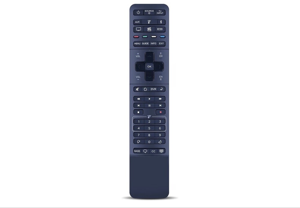 Replacement Remote Control for Bose SoundTouch 300 Soundbar